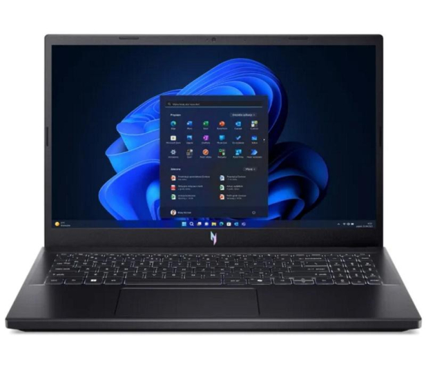 Acer Nitro V R5-7535HS/16GB/512 RTX3050 144Hz - 1243394 - zdjęcie